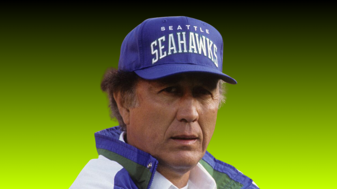 Who Is The Seahawks Worst Coach Of All Time?