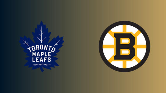 Toronto Maple Leafs vs Boston Bruins - Kalshi Prediction Market