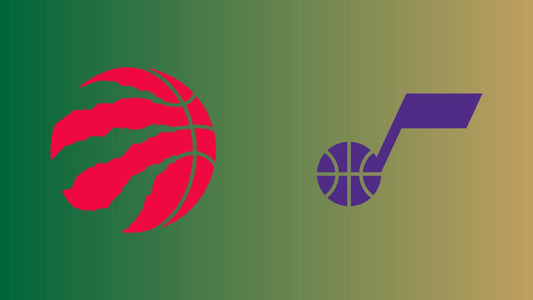 Toronto Raptors vs Utah Jazz - Kalshi Prediction Market