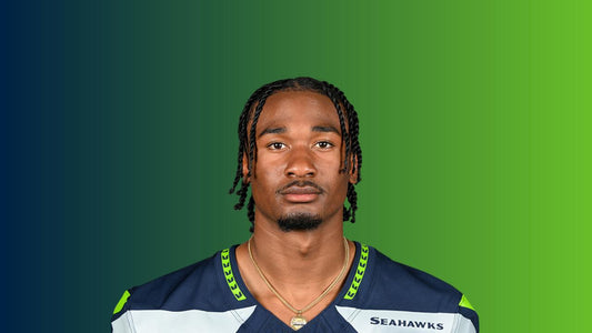 Tory Horton - Seattle Seahawks