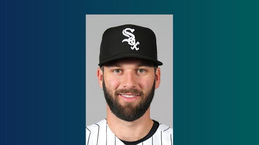 Tristan Peters - Seattle Mariners