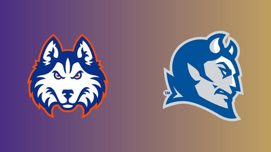 UConn Huskies vs Duke Blue Devils - Kalshi Prediction Market