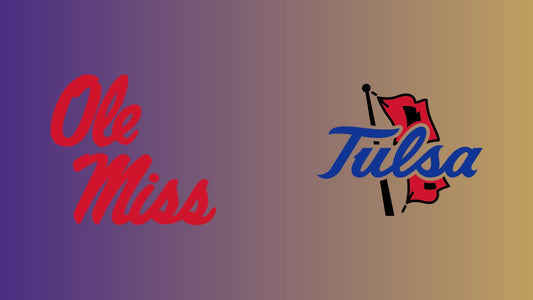 UNLV Rebels vs Tulsa Golden Hurricane - Kalshi Prediction Market