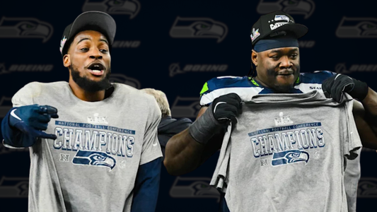 The Seattle Seahawks Are Headed To The Super Bowl!