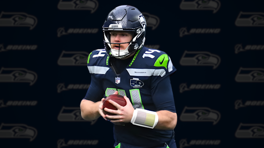 Sam Darnold Earned Millions in Incentives This Season