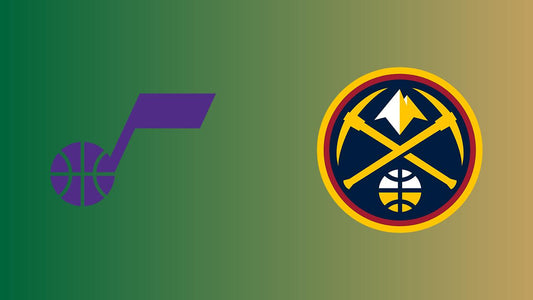 Utah Jazz vs Denver Nuggets - Kalshi Prediction Market