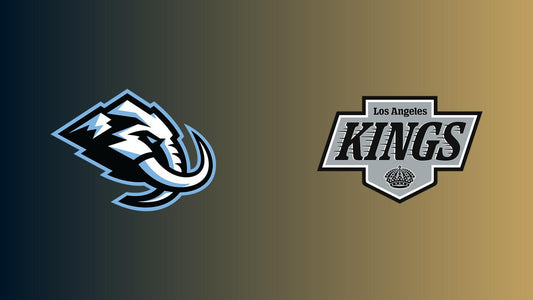Utah Mammoth vs Los Angeles Kings - Kalshi Prediction Market