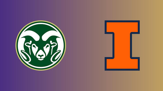 VCU Rams vs Illinois Fighting Illini - Kalshi Prediction Market