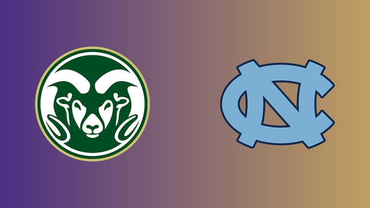 VCU Rams vs North Carolina Tar Heels - Kalshi Prediction Market