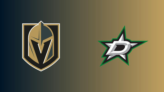 Vegas Golden Knights vs Dallas Stars - Kalshi Prediction Market