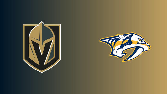 Vegas Golden Knights vs Nashville Predators - Kalshi Prediction Market