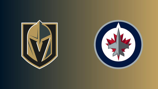 Vegas Golden Knights vs Winnipeg Jets - Kalshi Prediction Market