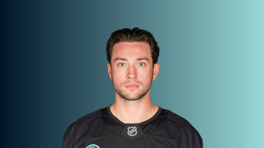 Vince Dunn - Seattle Kraken
