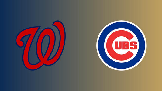 Washington Nationals vs Chicago Cubs - Kalshi Prediction Market