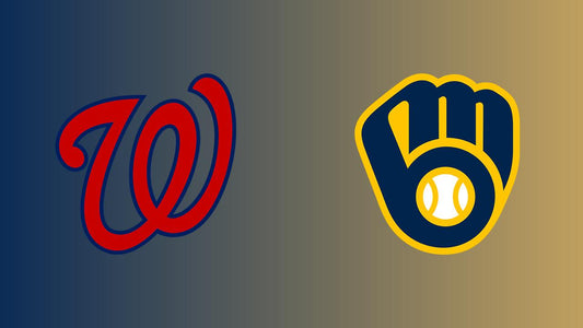 Washington Nationals vs Milwaukee Brewers - Kalshi Prediction Market