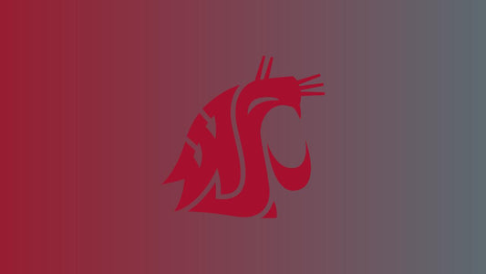 Washington State Cougars - Seattle On Tap