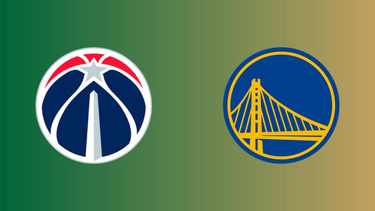 Washington Wizards vs Golden State Warriors - Kalshi Prediction Market