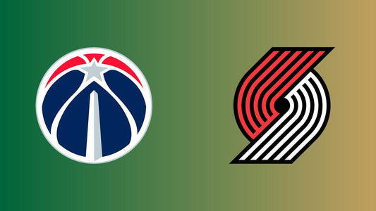 Washington Wizards vs Portland Trail Blazers - Kalshi Prediction Market