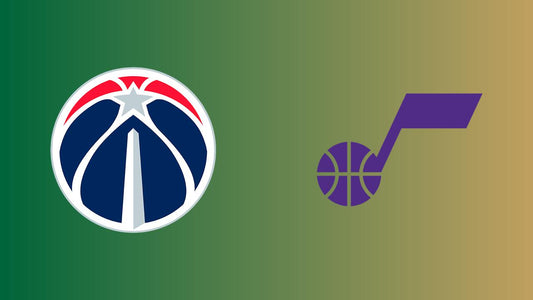 Washington Wizards vs Utah Jazz - Kalshi Prediction Market