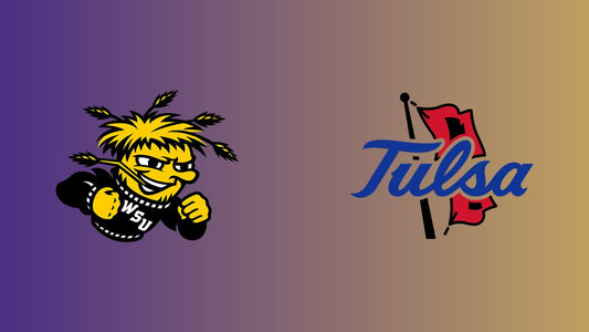 Wichita St Shockers vs Tulsa Golden Hurricane - Kalshi Prediction Market