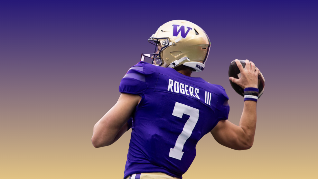 The Washington Huskies Cost Themselves The Apple Cup