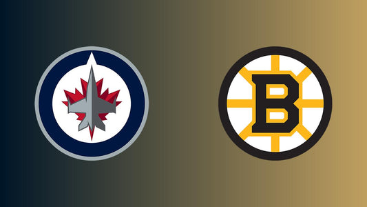 Winnipeg Jets vs Boston Bruins - Kalshi Prediction Market