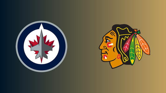 Winnipeg Jets vs Chicago Blackhawks - Kalshi Prediction Market