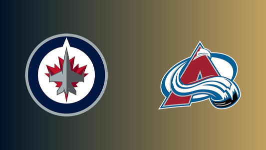 Winnipeg Jets vs Colorado Avalanche - Kalshi Prediction Market