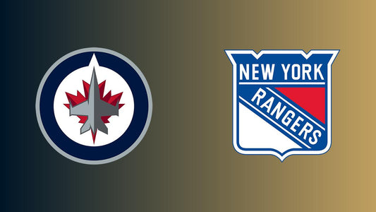 Winnipeg Jets vs New York Rangers - Kalshi Prediction Market