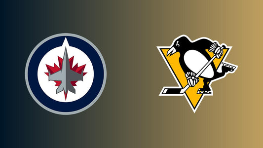 Winnipeg Jets vs Pittsburgh Penguins - Kalshi Prediction Market