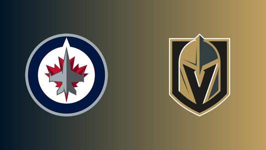 Winnipeg Jets vs Vegas Golden Knights - Kalshi Prediction Market