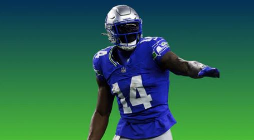 The Best Alternatives Jerseys In The NFL