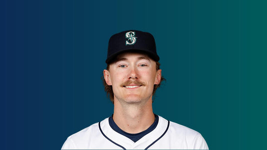Bryce Miller - Seattle Mariners