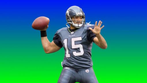 The Best Backup QBs In NFL History
