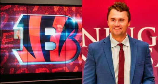 Bengals Fan Threatens Boycott After Owner’s Comments On Charlie Kirk