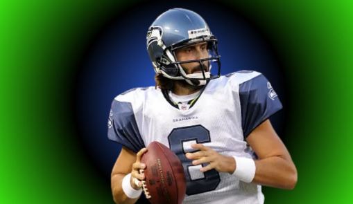 The Worst Quarterbacks Of The 2000s