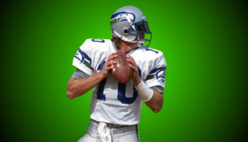 The Worst Quarterbacks To Ever Start An NFL Game
