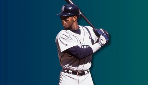The Greatest MLB Players Of All Time