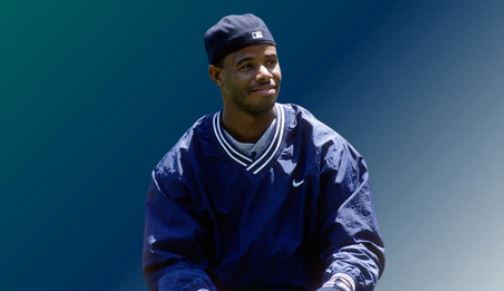 The Greatest Outfielders In MLB History