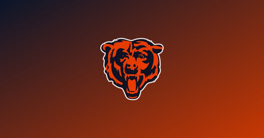 Indiana Governor Declares Bears Move 'In The Red Zone' and Illinois Fans Should Be Terrified
