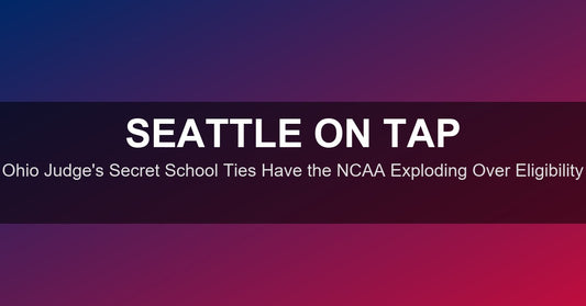 Ohio Judge's Secret School Ties Have the NCAA Exploding Over Eligibility