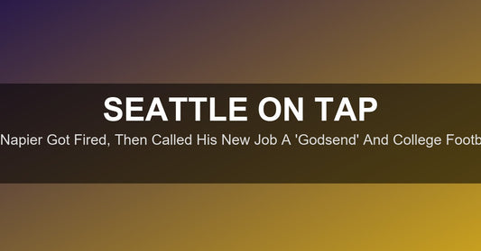 Billy Napier Got Fired, Then Called His New Job A 'Godsend' And College Football Is On Notice