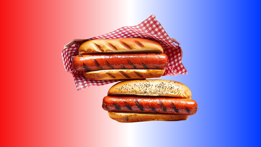 You Can't Celebrate July 4th Without These Iconic Foods