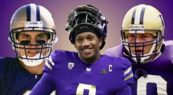 50 Greatest Washington Huskies Of All Time