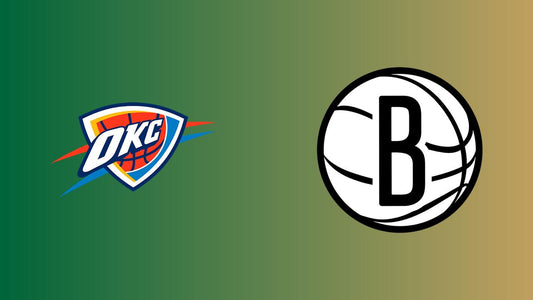 Oklahoma City Thunder vs Brooklyn Nets Kalshi Prediction Mar
