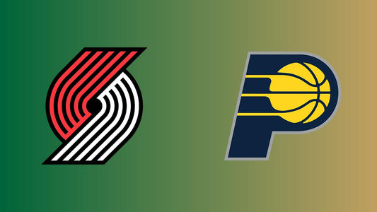 Portland Trail Blazers vs Indiana Pacers Kalshi Prediction M