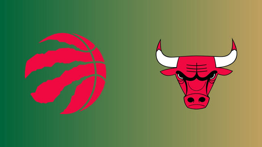 Toronto Raptors vs Chicago Bulls Kalshi Prediction Market: C