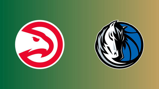 Atlanta Hawks vs Dallas Mavericks Kalshi Prediction Market: 
