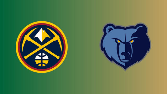 Denver Nuggets vs Memphis Grizzlies Kalshi Prediction Market