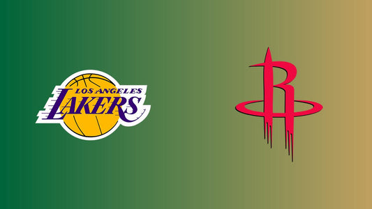 Lakers vs Rockets Prediction Market: Can LA Find Offensive R